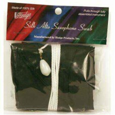 Hodge Silk Alto Sax Swab